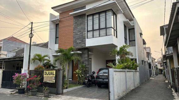 Tips Sewa atau Beli Rumah Second